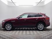 Jaguar F-Pace I Москва  - изображение 20