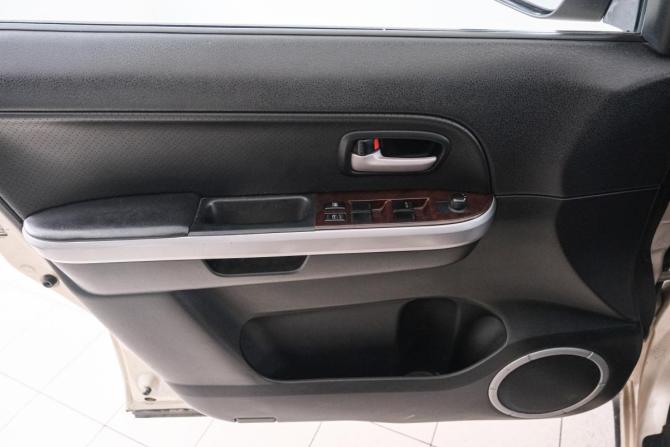 Suzuki Grand Vitara II с пробегом 2007 года, цена 849 000 рублей, 233000 км, внедорожник, Автокод Объявления