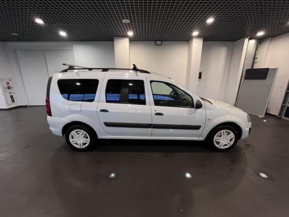 Lada (ВАЗ) Largus I с пробегом 2021 года, цена 686 000 рублей, 309546 км, универсал, Автокод Объявления