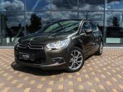 Citroen DS4 Калуга  - изображение 18