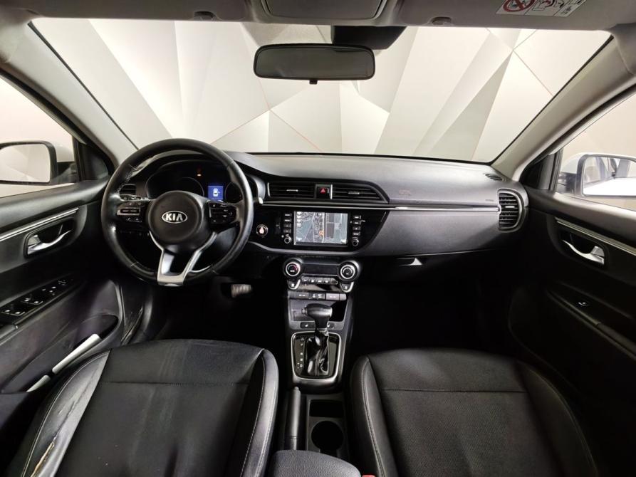 Kia Rio IV Москва  - изображение 14