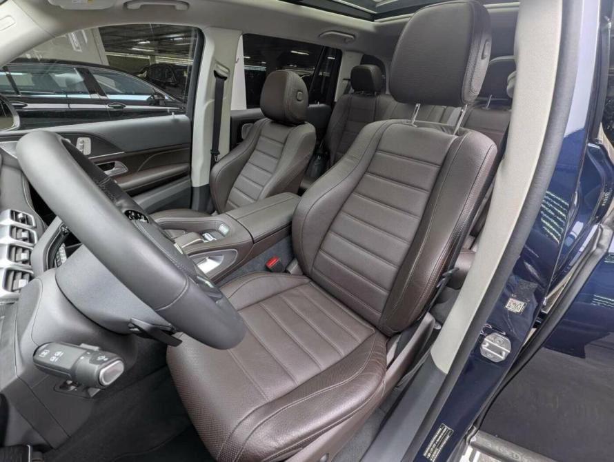 Mercedes-Benz GLS II (X167) Москва  - изображение 7