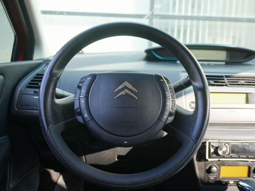 Citroen C4 I Рестайлинг Москва  - изображение 13