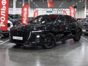 Hongqi H5 II Санкт-Петербург  - изображение 35