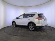 Toyota RAV4 IV (XA40) Рестайлинг Москва  - изображение 37