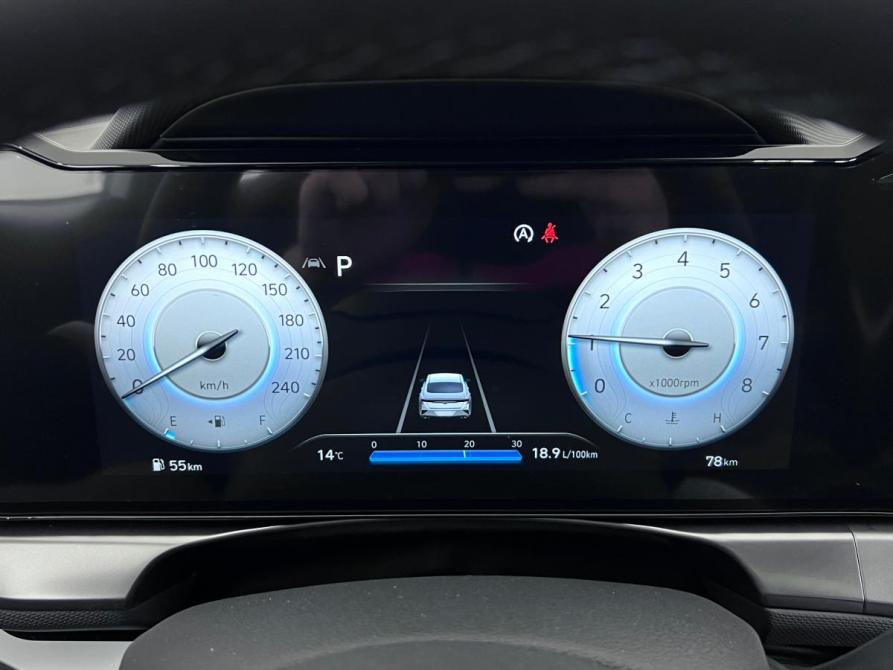 Hyundai Lafesta I Рестайлинг Ростов-на-Дону  - изображение 13
