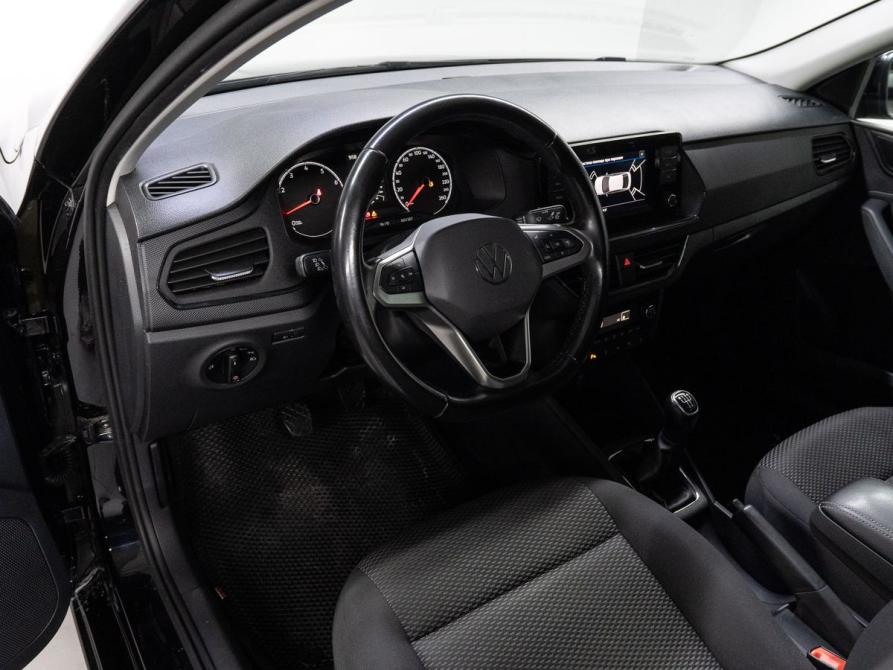 Volkswagen Polo VI Тюмень  - изображение 10