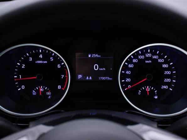 Kia Ceed III с пробегом 2019 года, цена 1 489 000 рублей, 173071 км, хэтчбек, Автокод Объявления