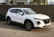 Hyundai Santa Fe IV Сыктывкар  - изображение 25