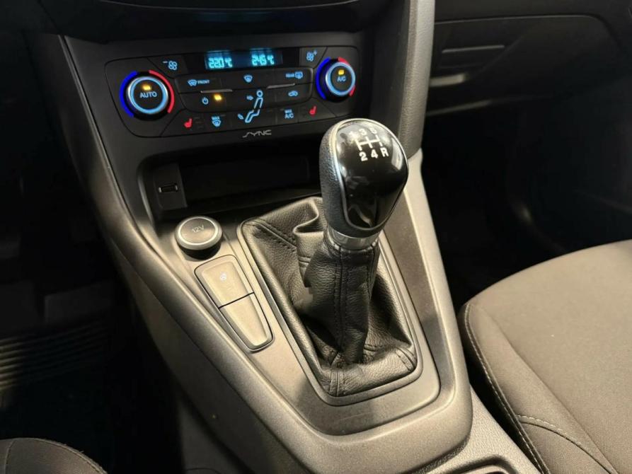Ford Focus III Рестайлинг Подольск  - изображение 22