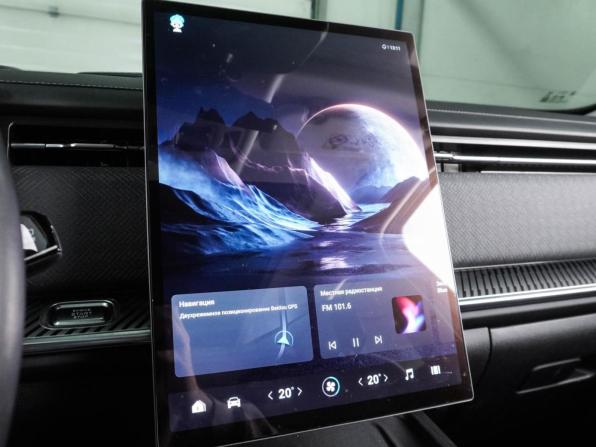 Jaecoo J7 I с пробегом 2023 года, цена 2 249 000 рублей, 63262 км, внедорожник, Автокод Объявления