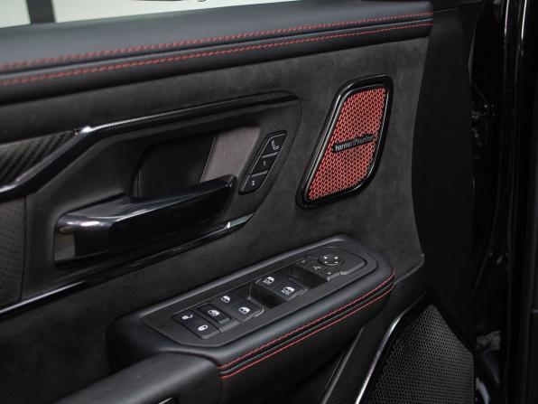 Ram 1500 V Рестайлинг с пробегом 2026 года, цена 11 499 000 рублей, 46 км, offers.body_type.unknown, Автокод Объявления