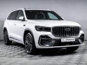 Geely Monjaro I Рестайлинг 2 Москва  - изображение 25