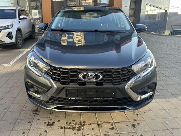 Новый Lada (ВАЗ) Iskra 2025 года, цена 1 697 000 рублей, универсал, Автокод Объявления