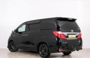 Toyota Alphard II Красноярск  - изображение 26