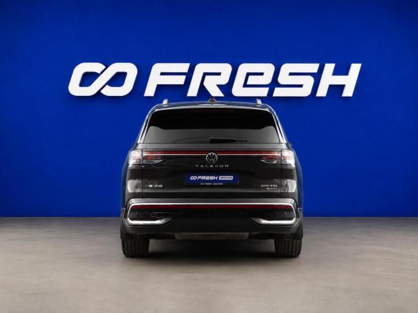 Volkswagen Talagon I Рестайлинг с пробегом 2025 года, цена 5 600 444 рубля, 8536 км, внедорожник, Автокод Объявления