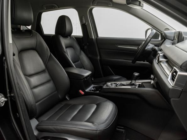 Mazda CX-5 II с пробегом 2019 года, цена 2 785 000 рублей, 77189 км, внедорожник, Автокод Объявления