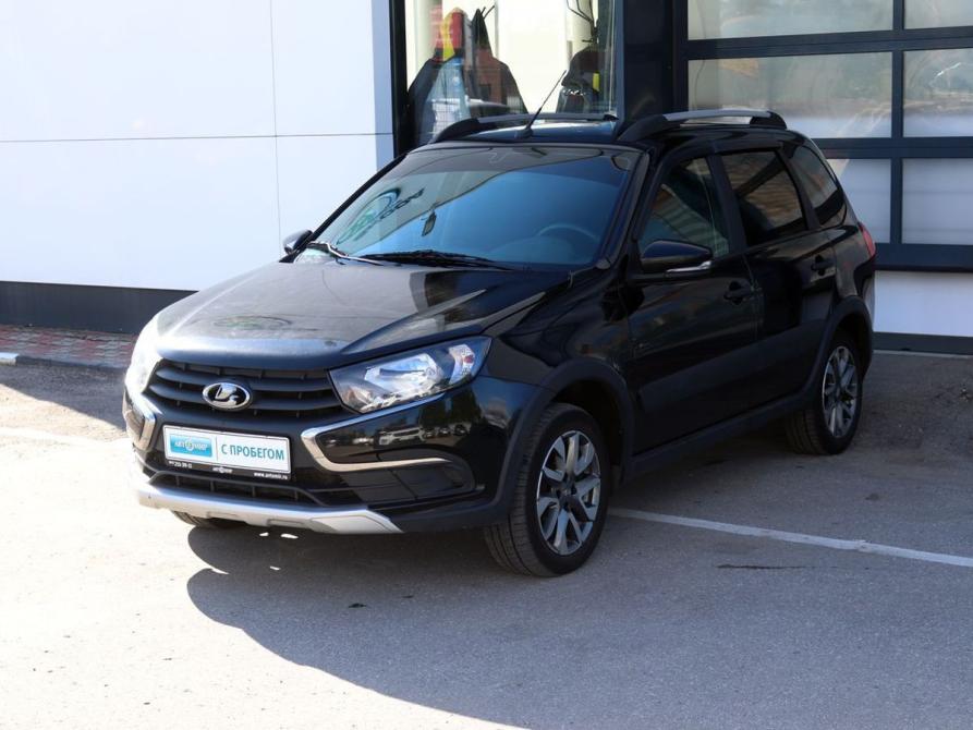 Lada (ВАЗ) Granta I Рестайлинг Нижний Новгород  - изображение 1