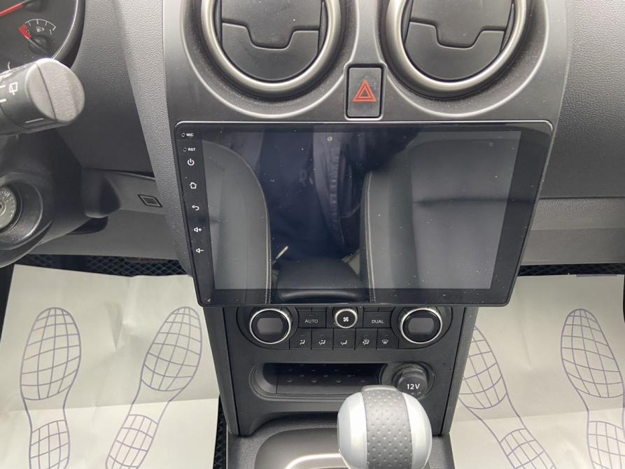 Nissan Qashqai I Рестайлинг Москва  - изображение 17