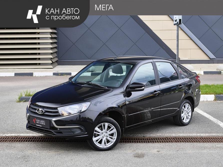 Lada (ВАЗ) Granta I Рестайлинг Казань  - изображение 1