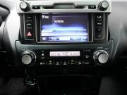 Toyota Land Cruiser Prado 150 Series Рестайлинг 1 Ульяновск  - изображение 38