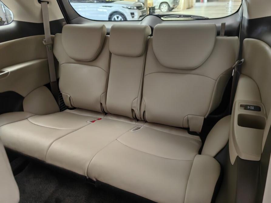 Honda Odyssey V Рестайлинг Подольск  - изображение 10