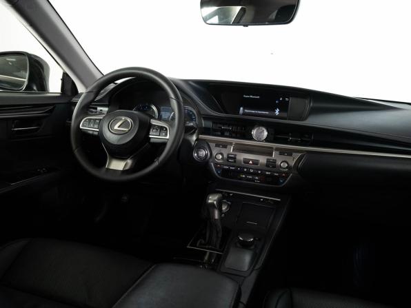 Lexus ES VI Рестайлинг с пробегом 2016 года, цена 2 320 000 рублей, 189000 км, седан, Автокод Объявления