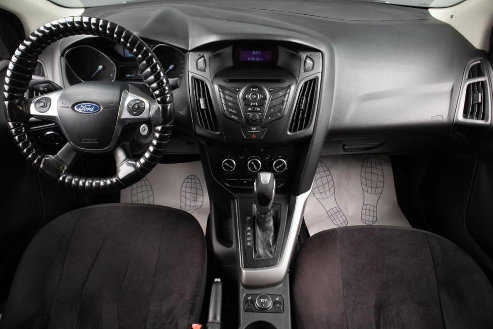 Ford Focus III Оренбург  - изображение 9