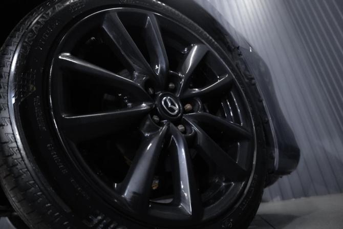 Mazda 3 IV (BP) с пробегом 2019 года, цена 1 499 000 рублей, 102993 км, хэтчбек, Автокод Объявления