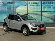 Renault Sandero II Архангельск  - изображение 17