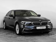 BMW 5 серии VII (G30/G31/G38) Санкт-Петербург  - изображение 28