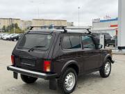 Lada (ВАЗ) 2121 (4x4) I Рестайлинг Сыктывкар  - изображение 25