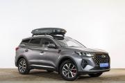 Chery Tiggo 7 Pro Max I Тюмень  - изображение 20