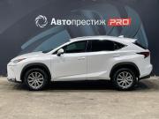 Lexus NX I Пермь  - изображение 33
