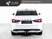 Lada (ВАЗ) Vesta I Рестайлинг (NG) Казань  - изображение 22