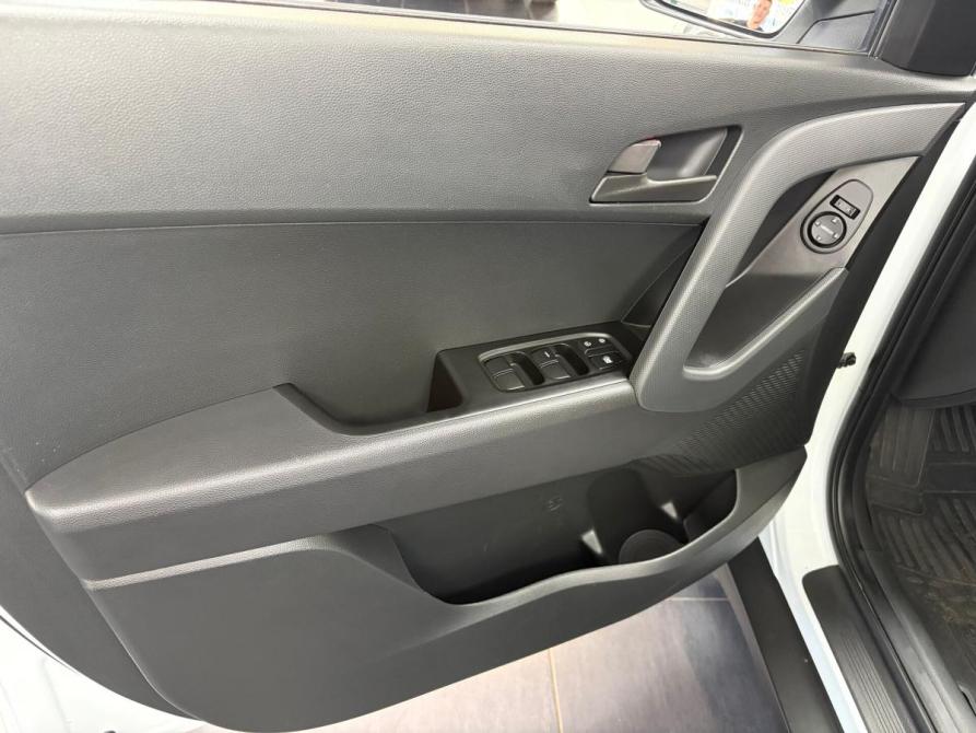 Hyundai Creta I Киров  - изображение 10