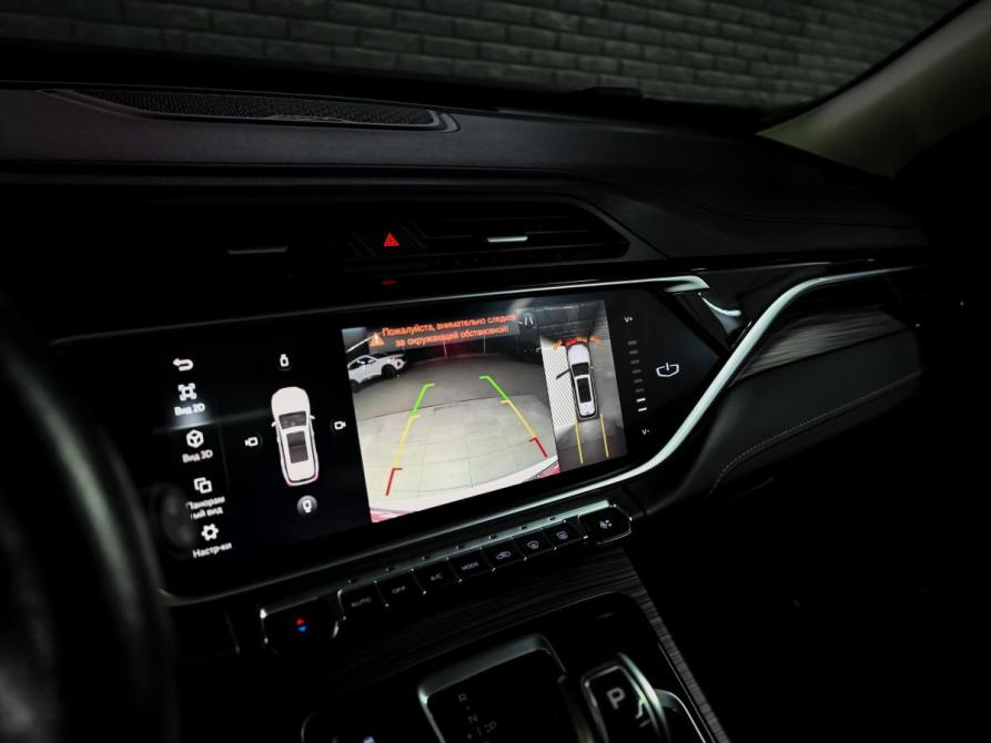 Geely Atlas Pro Екатеринбург  - изображение 16