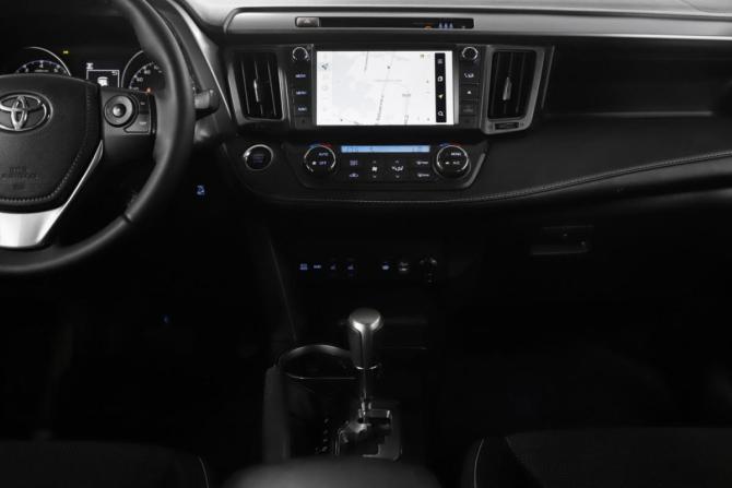 Toyota RAV4 IV (XA40) Рестайлинг с пробегом 2019 года, цена 2 750 000 рублей, 65557 км, внедорожник, Автокод Объявления