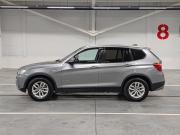 BMW X3 II (F25) Казань  - изображение 37