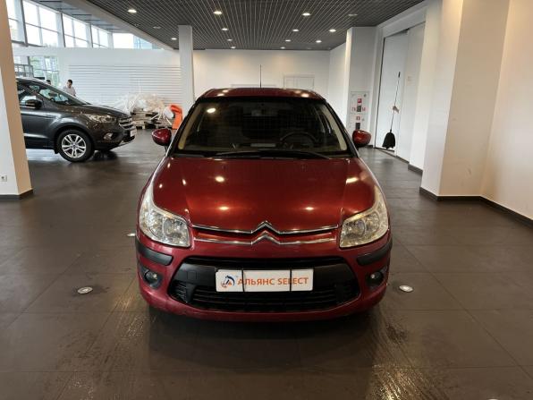 Citroen C4 I Рестайлинг с пробегом 2010 года, цена 387 000 рублей, 133442 км, хэтчбек, Автокод Объявления