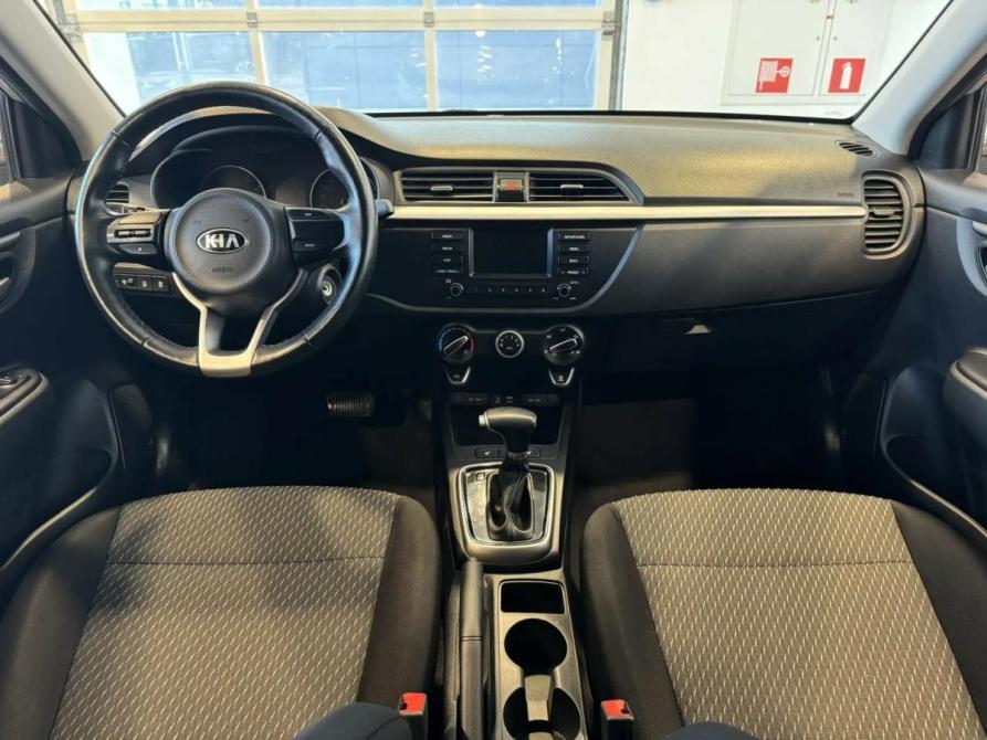 Kia Rio IV Подольск  - изображение 17