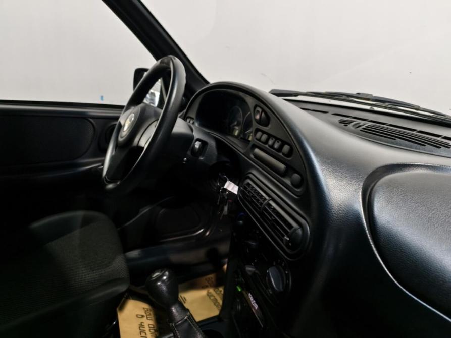 Chevrolet Niva I Рестайлинг Курск  - изображение 7
