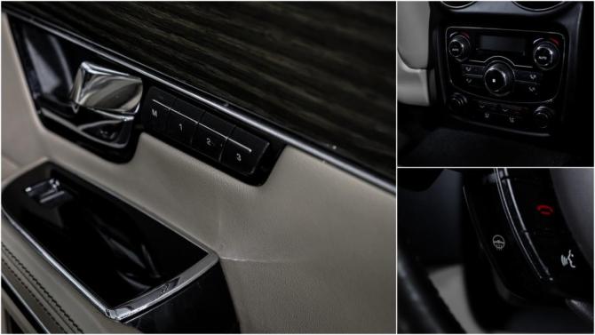 Jaguar XJ IV (X351) с пробегом 2013 года, цена 1 840 000 рублей, 178843 км, седан, Автокод Объявления