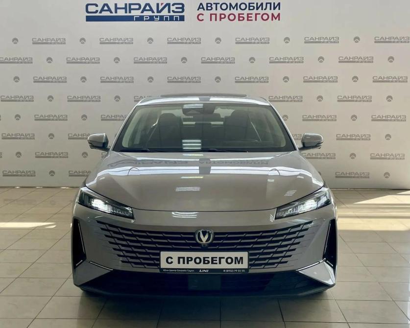 Changan Lamore Мурманск  - изображение 9