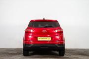 Hyundai Creta I Сургут  - изображение 24