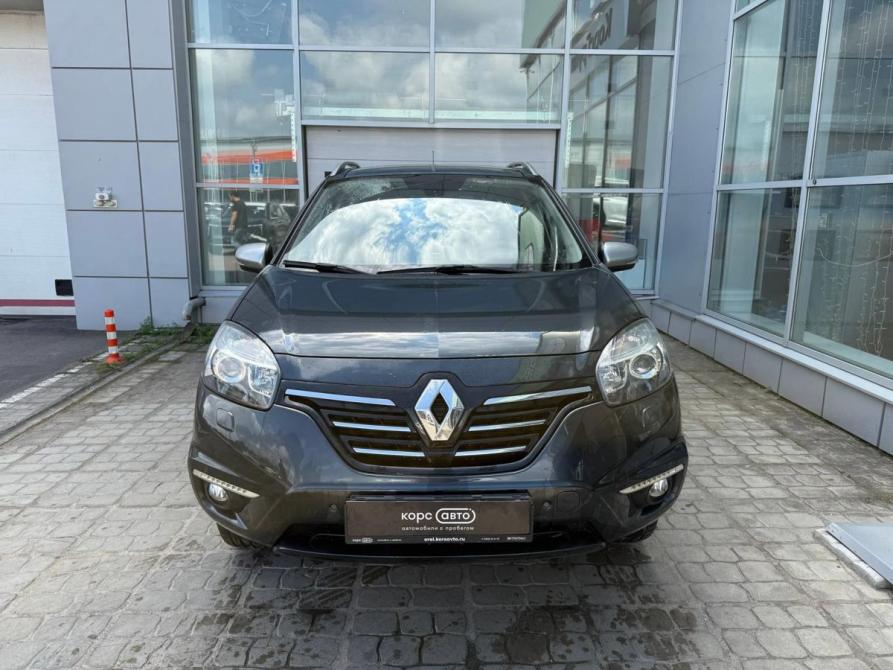 Renault Koleos I Рестайлинг 2 Орел  - изображение 2