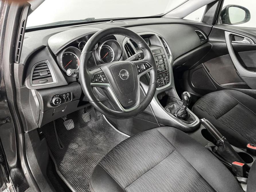 Opel Astra J Рестайлинг Ногинск  - изображение 17