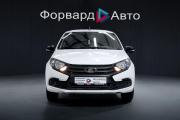 Lada (ВАЗ) Granta I Рестайлинг Тюмень  - изображение 27