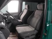 Mercedes-Benz Vito I (W638) Воронеж  - изображение 23