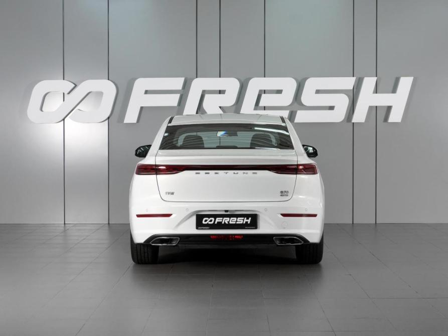 FAW Bestune B70 I Рестайлинг Минеральные Воды  - изображение 4